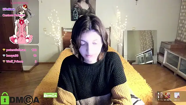 a_skyy - A_Skyy's free webcam