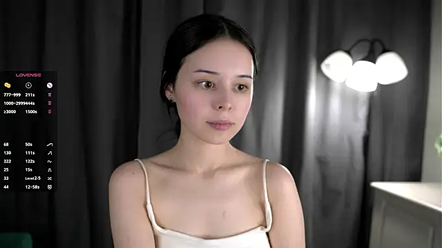 sherleyborgmann - SherleyBorgmann's free webcam