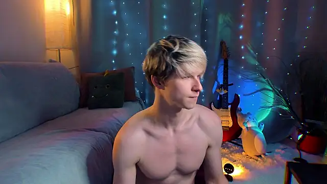 Breston_Sweet live sex cam