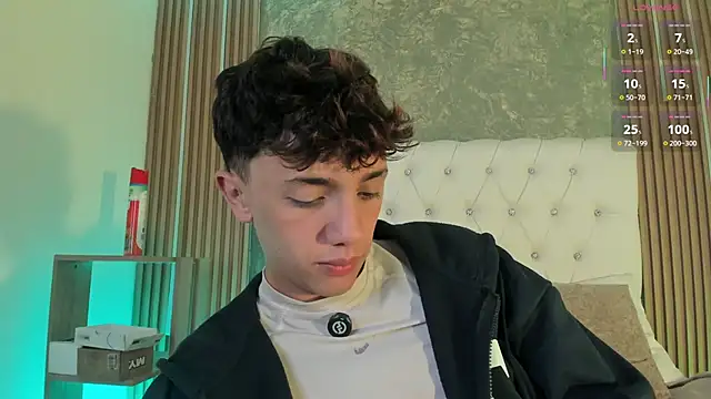 tomy_rox (M young) - show ass