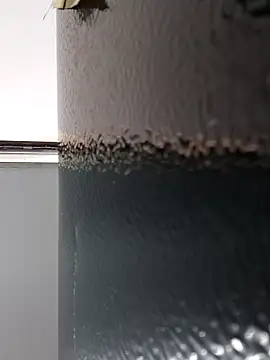 emiliemilf (F milf) - Caresse fesse