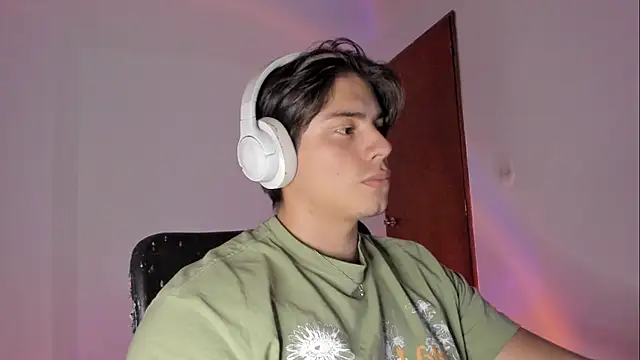 Giordano_Russo webcam