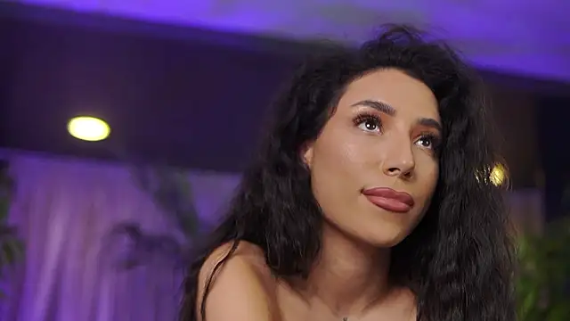 GinaValentinna webcam