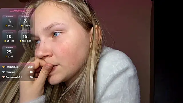 KarinRobertson webcam