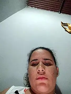 ValeriaSantos- webcam