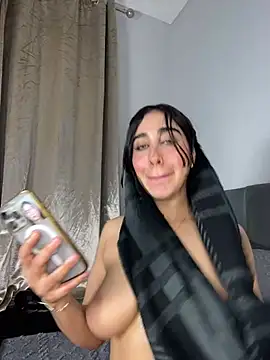 Daloaa_Mery's live cam