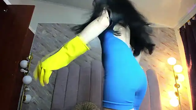 kathy-steven (F milf) - show*squirt*big