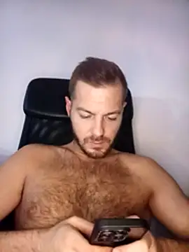 THE_CHEEKY_ALPHA webcam