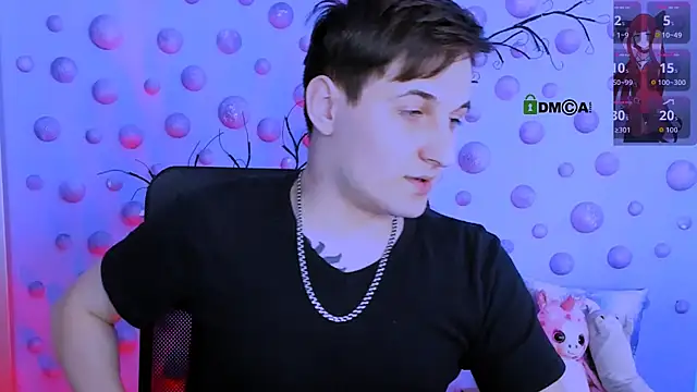 beauty_liam - Beauty_liam's free webcam - UK Sex Cams