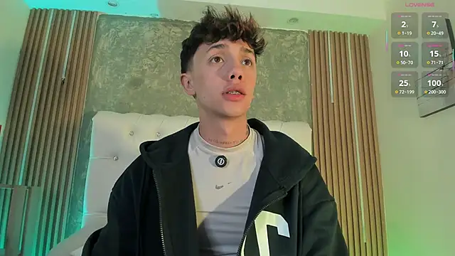 tomy_rox (M young) - show ass