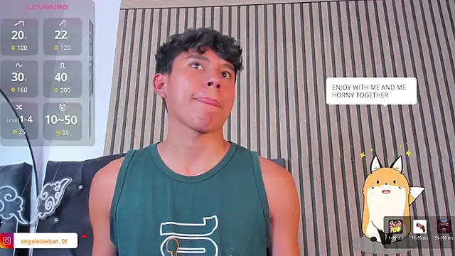 Angel_esteban_fx's live cam