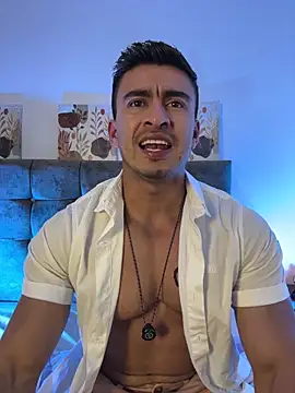 Chris_Clarck's live cam