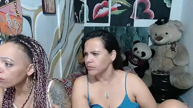 manzanahot9 - Manzanahot9's free webcam - UK Sex Cams