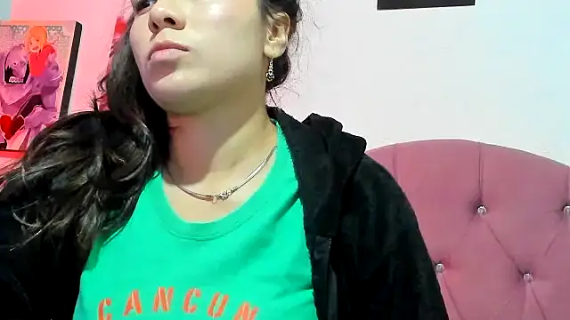 teffy_lee - Teffy_lee's free webcam