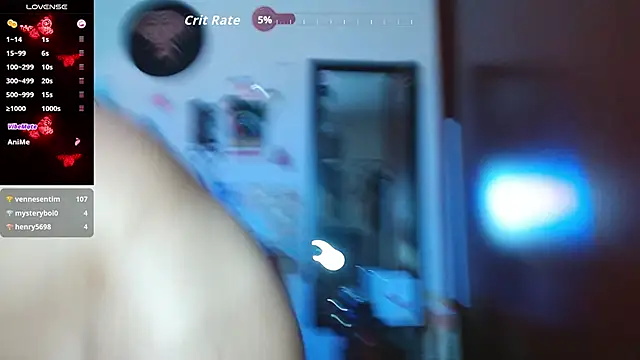 DannyPhantom555 live sex cam