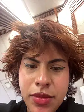 Webcam Model (Eva_Feller69)  is live.Free join now!