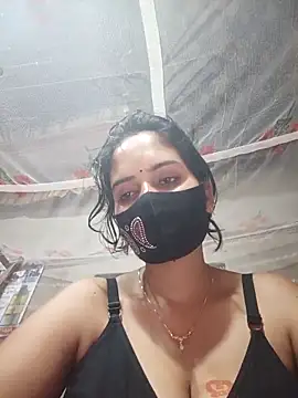 annu-777 - Annu-777's free webcam