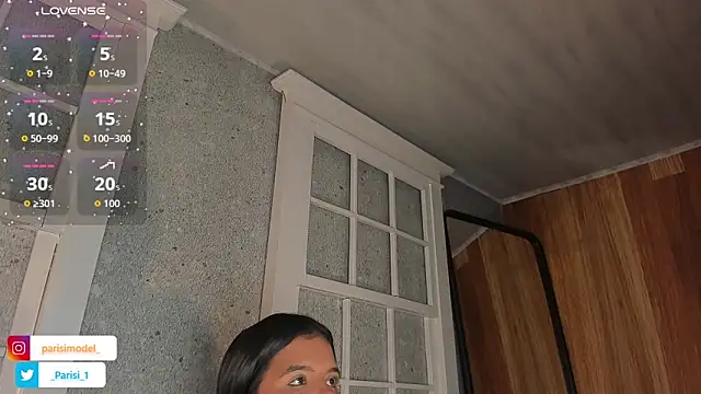 _parisi_ - _PARISI_'s free webcam