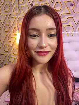 Webcam Model (Ashly_cutee)  is live.Free join now!