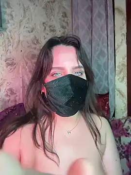 PRINSECA-AMBER's live cam