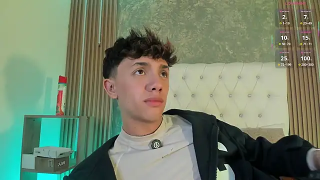 tomy_rox (M young) - show ass