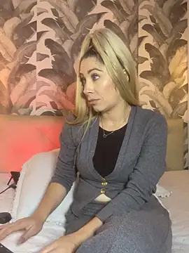 viktoria_davis_ - Viktoria_davis_'s free webcam