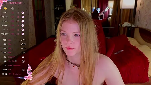 jenny_skinner20 - Jenny_Skinner20's free webcam