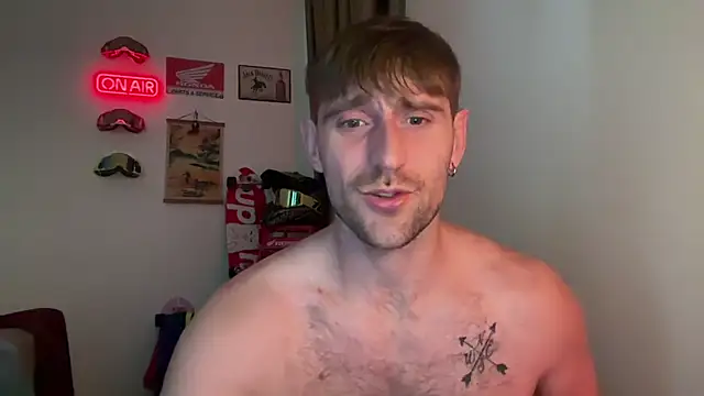 lukegunn (M young) - CUMSHOW!! Lets Get Naughty! PRVTS WELCUM