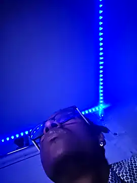 hormoneactivated webcam