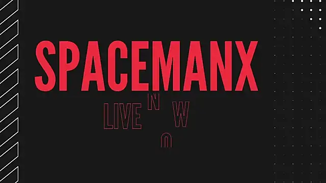 spacemanx_eddy live sex cam