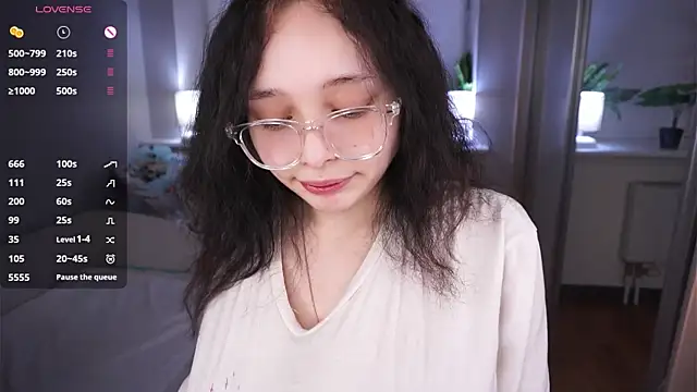 HannaHayles live sex cam