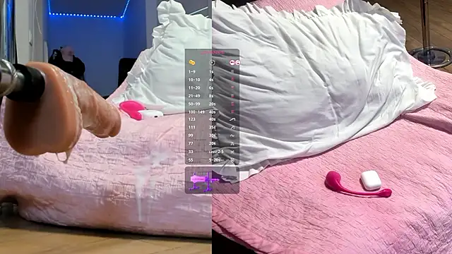 eienivanwart - EIeniVanwart's free webcam - UK Sex Cams