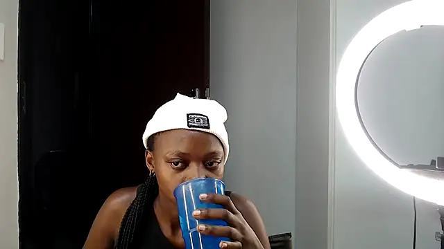 BlackberriesXxx webcam