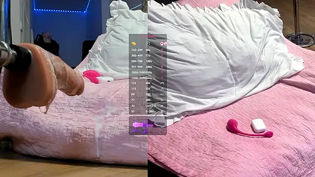 eienivanwart - EIeniVanwart's free webcam