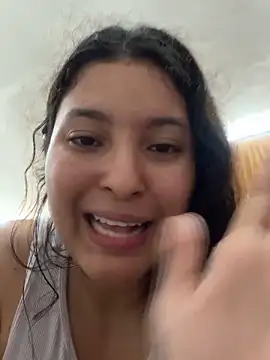 mariatudulceadiccion - Mariatudulceadiccion's free webcam