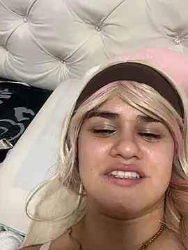 baby_boom777 - Baby_boom777's free webcam