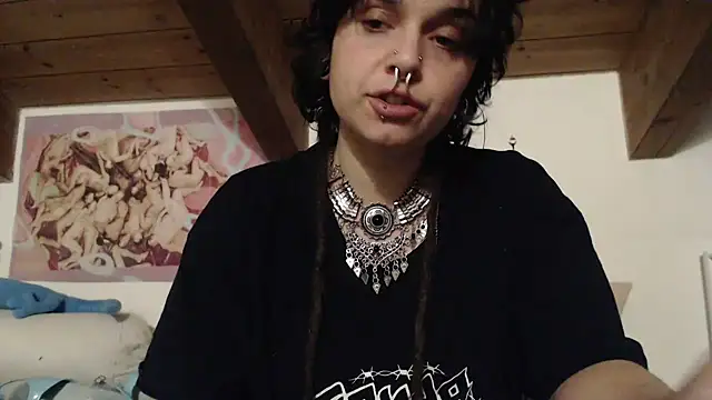 metamorphosiskin live sex cam