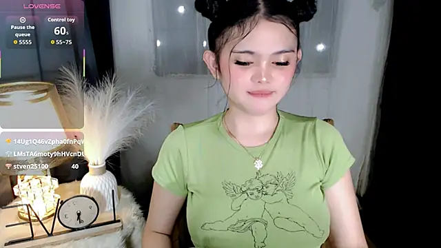 wildest_fantasy webcam