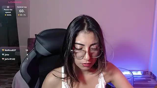 Susanahendrix live sex cam