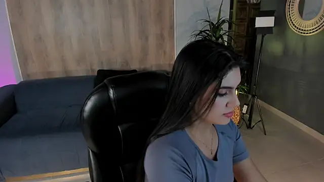 AngelicaVega live sex cam