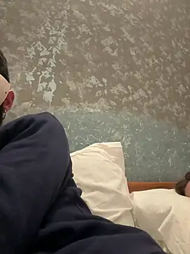 AdamoedEva live sex cam