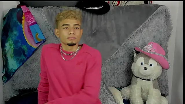 nick_acost (Ask my age) - Fucked with spanking