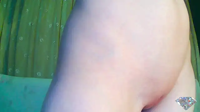 diamondlure (F young) - 티켓 쇼: 8손가락 질 + 오르가즘