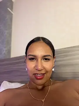 miilablake (F young) - Wet pussy fingering