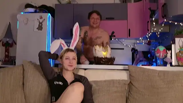 foxunion (G young) - 💦Striptease💦