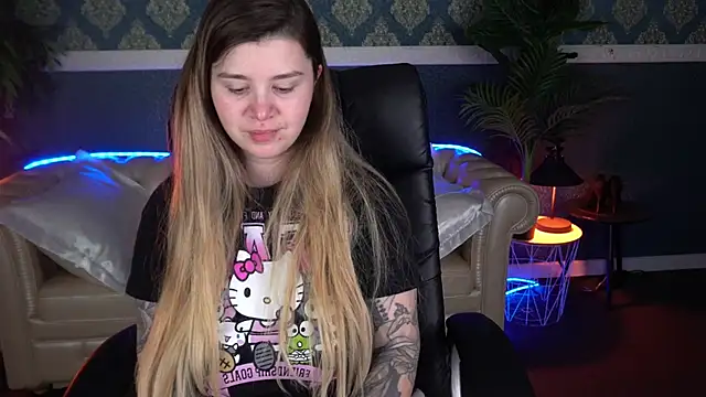 amellymilly - AmellyMilly's free webcam - UK Sex Cams