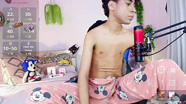 huge_armound live sex cam