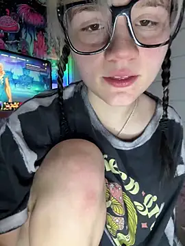 Cutiepiespanks webcam