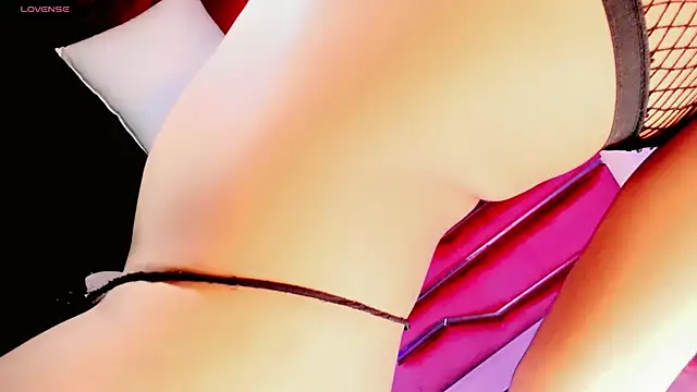 AithanaBlaze live sex cam