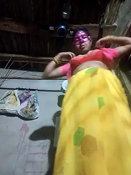 Webcam Model (Horny-Rashi)  is live.Free join now!